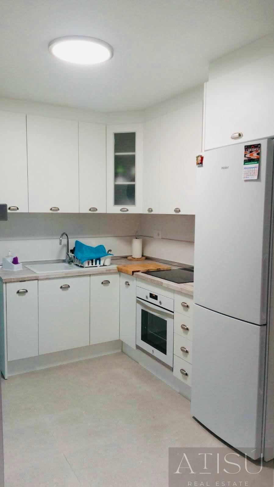 Venta de piso en Alicante