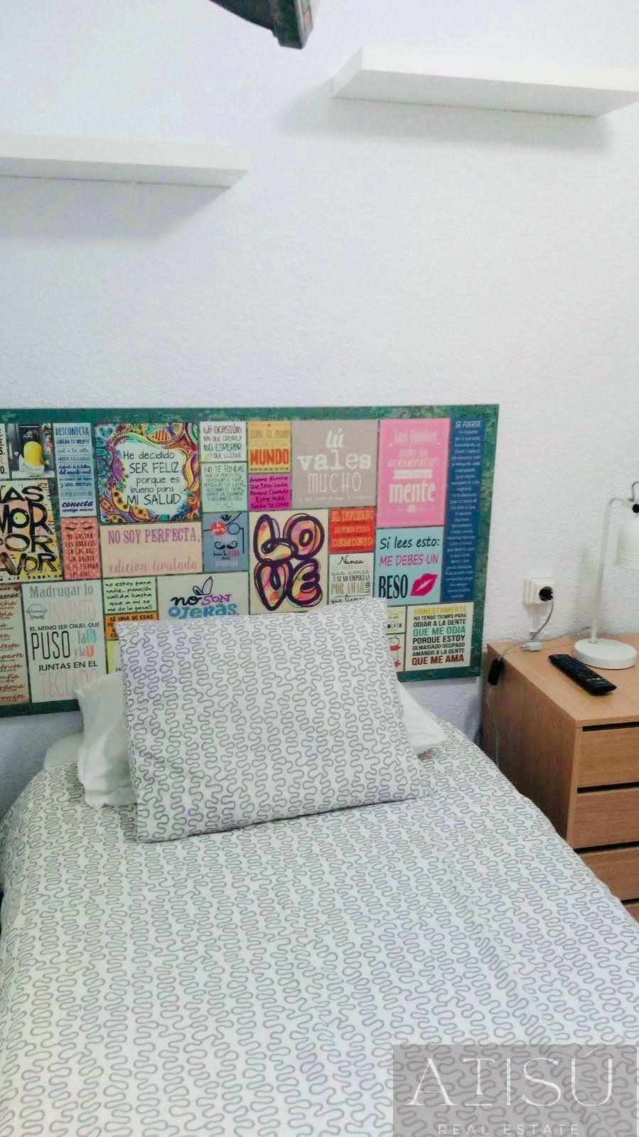 Venta de piso en Alicante