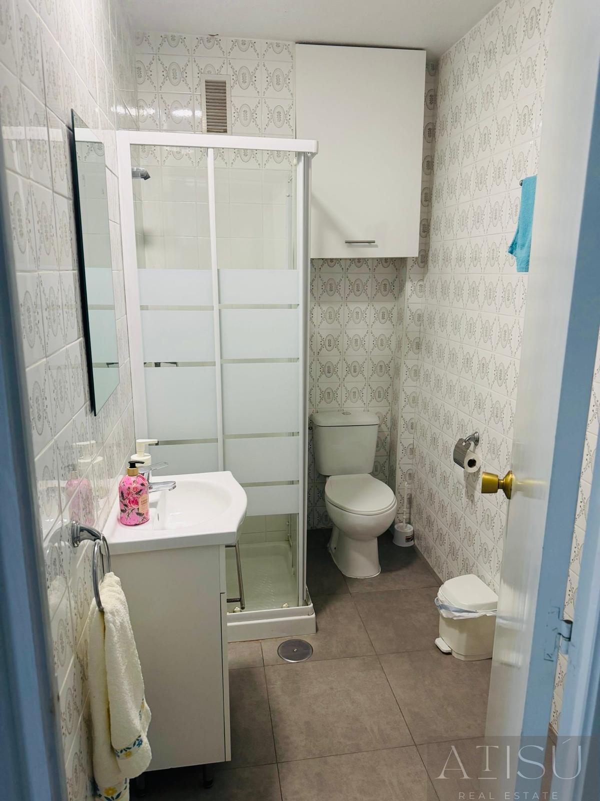 Venta de piso en Alicante