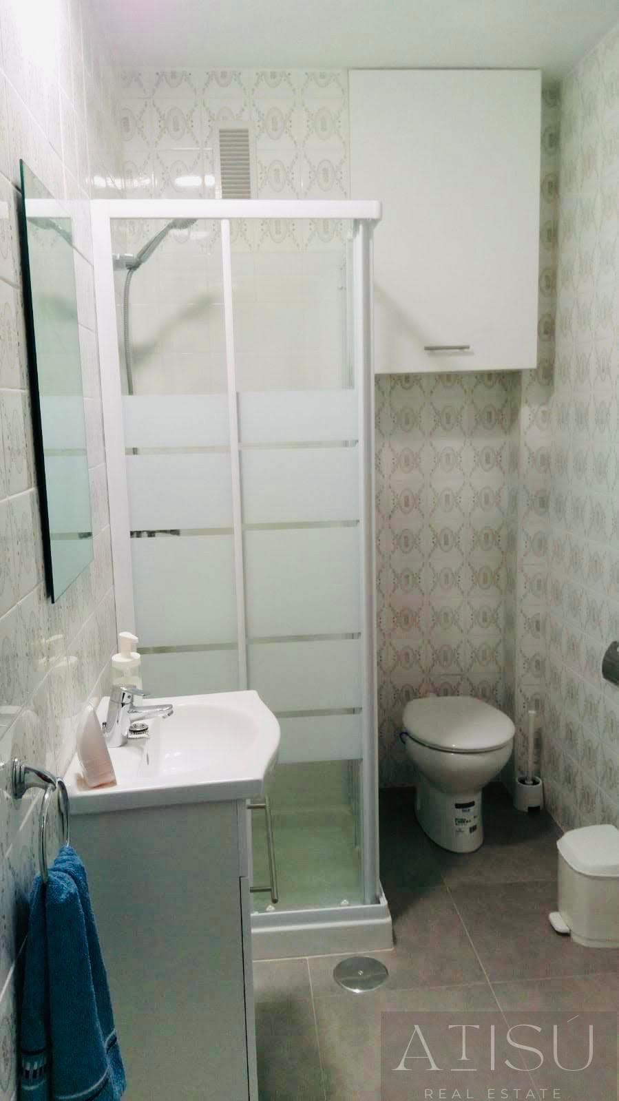 Venta de piso en Alicante