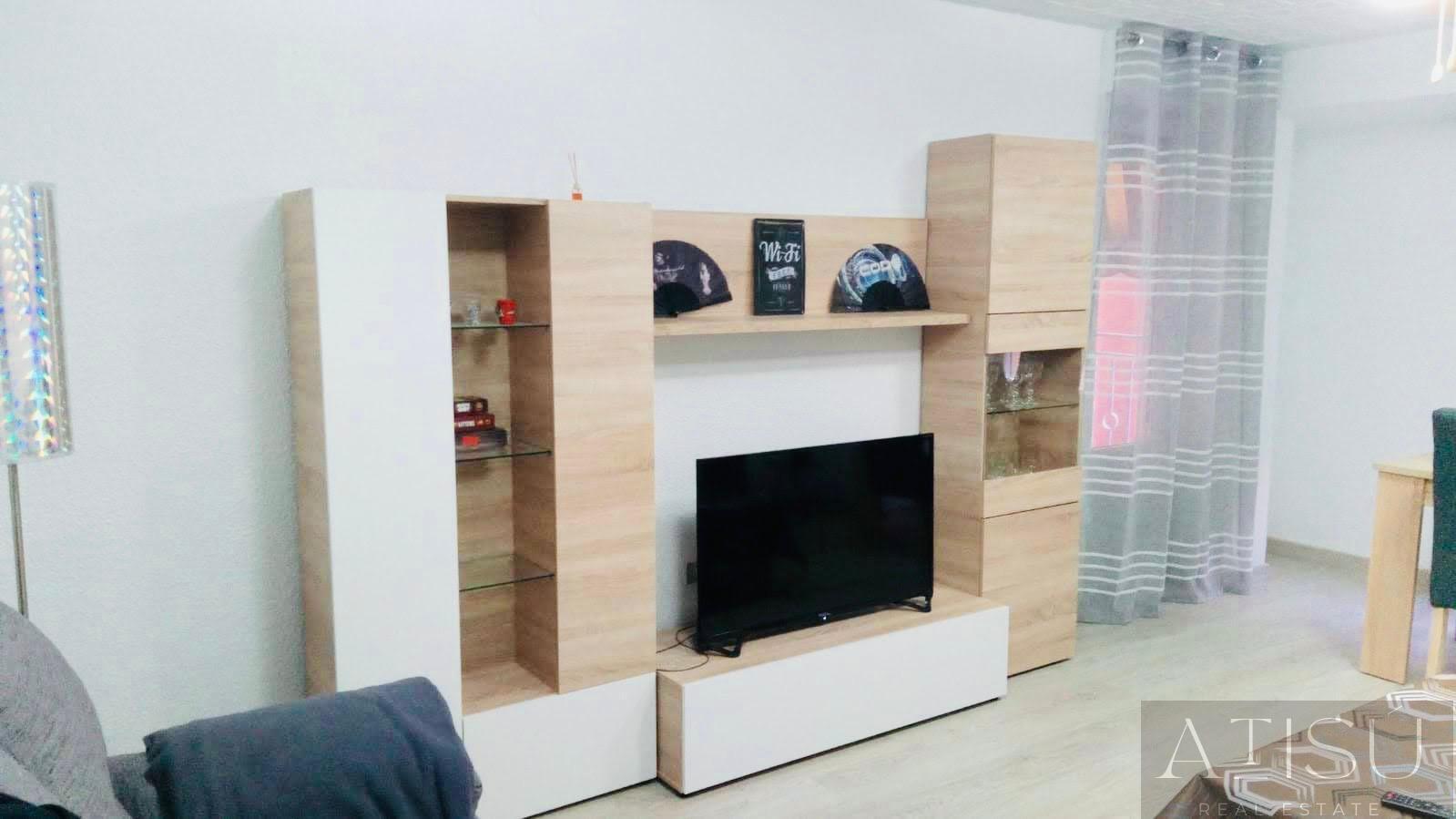 Venta de piso en Alicante