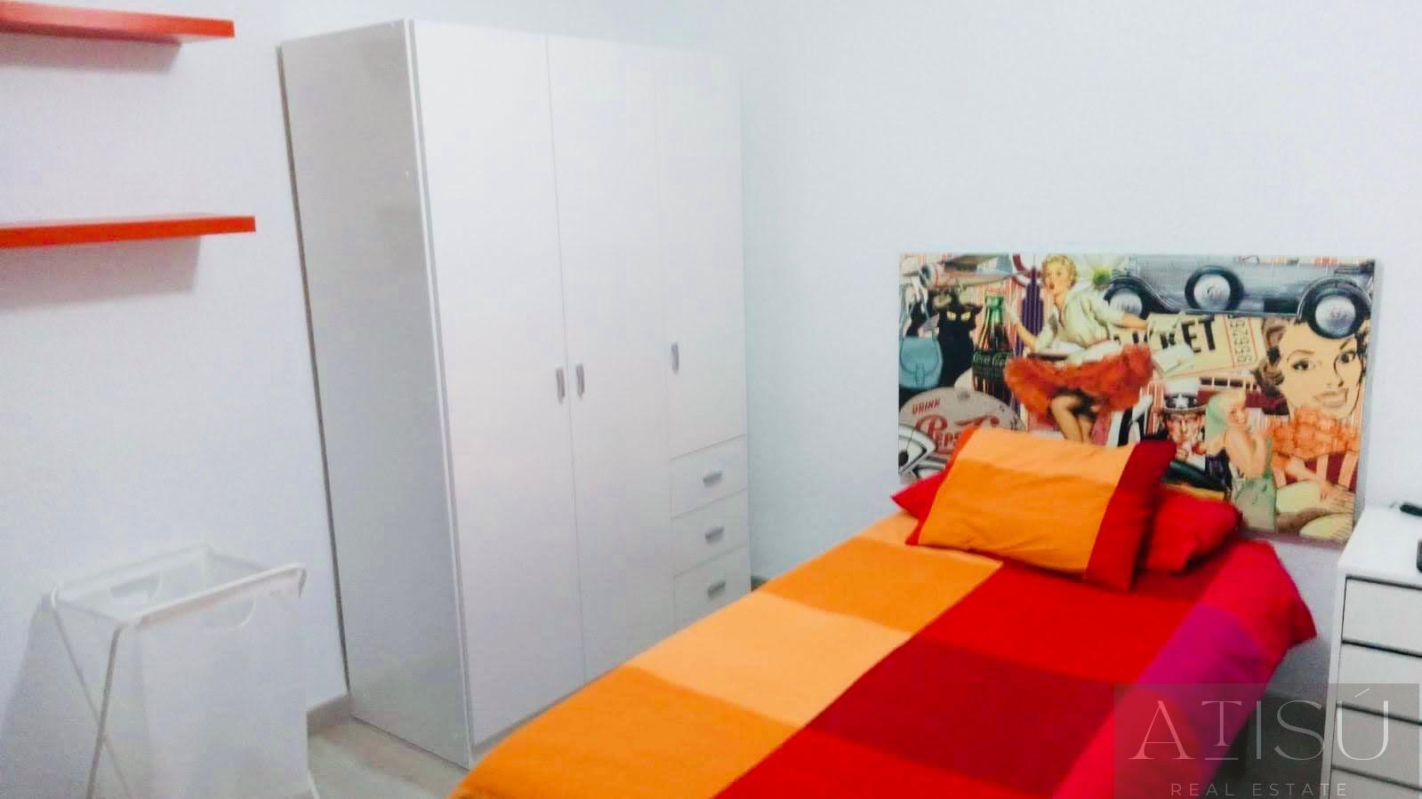 Venta de piso en Alicante