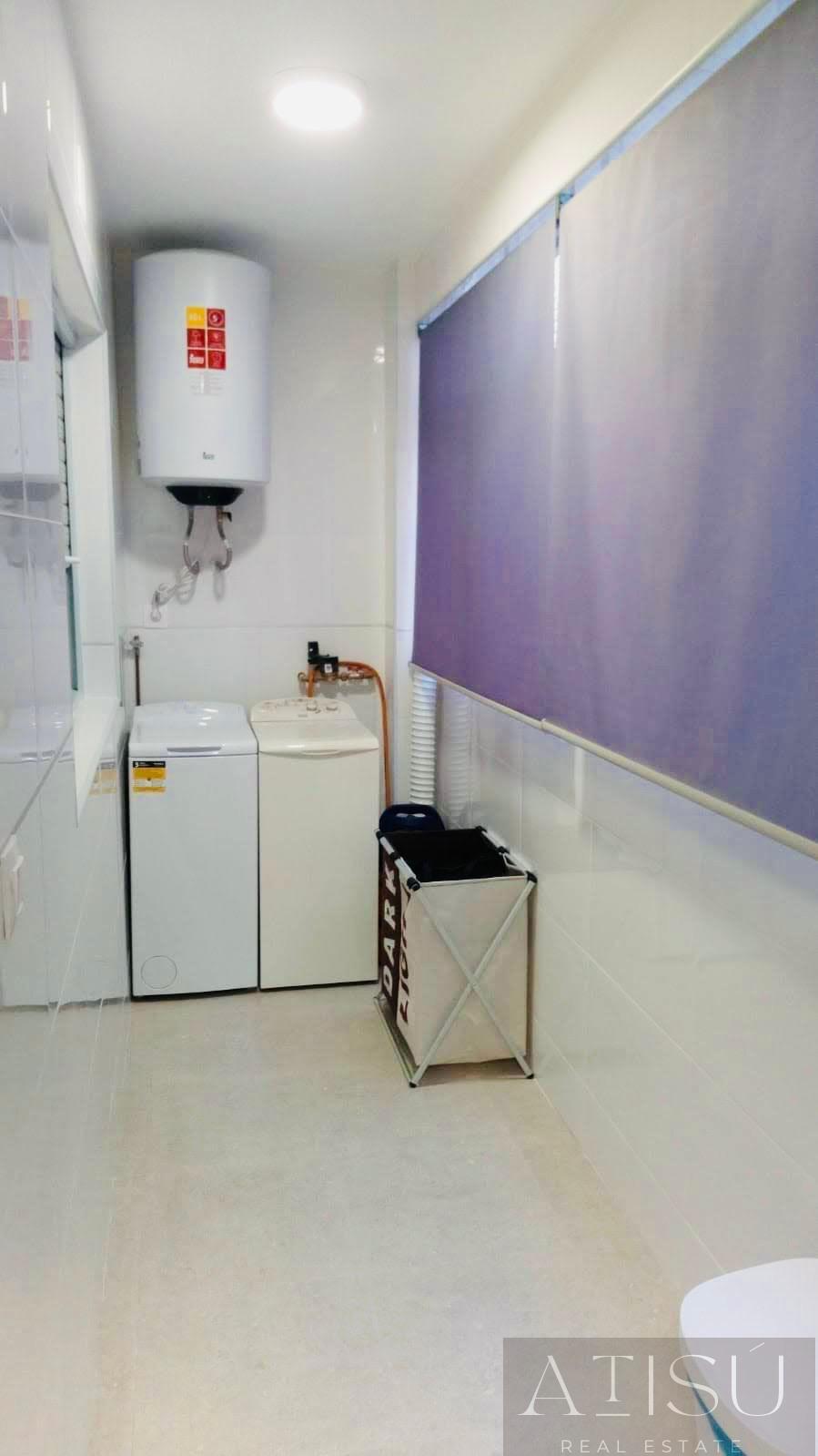 Venta de piso en Alicante