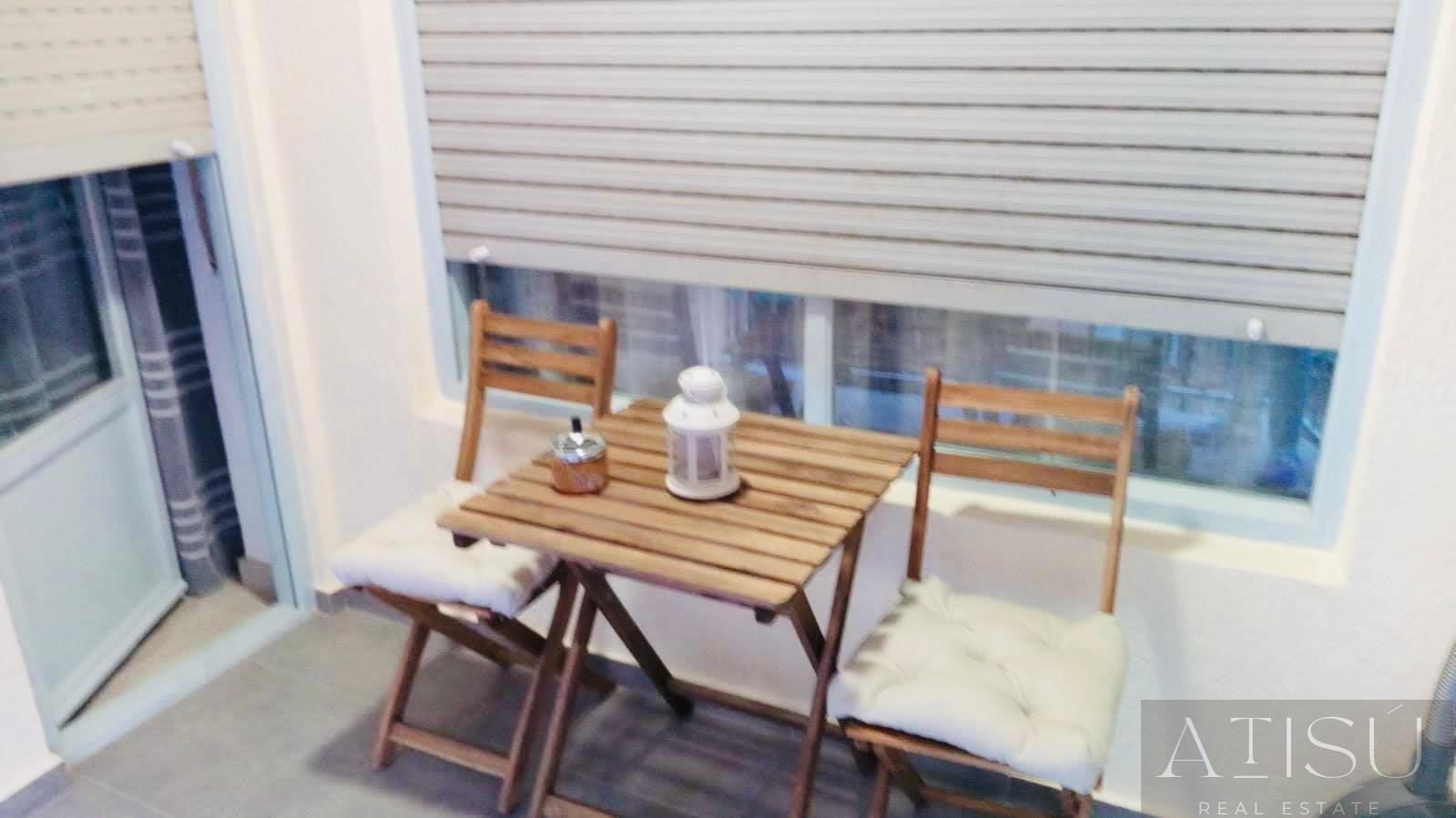 Venta de piso en Alicante