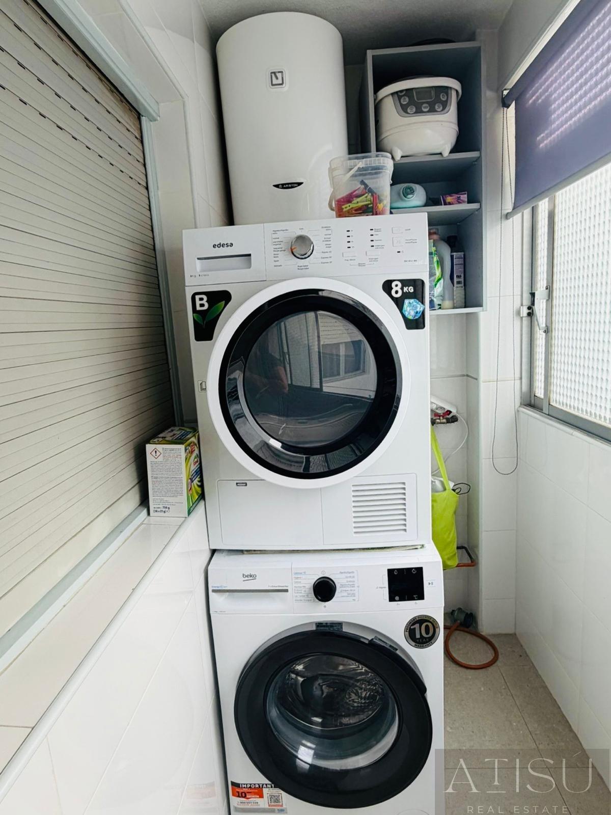 Venta de piso en Alicante