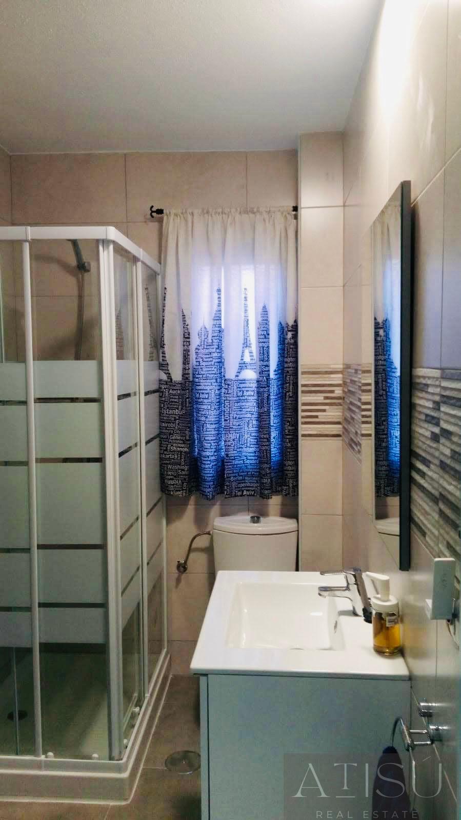 Venta de piso en Alicante