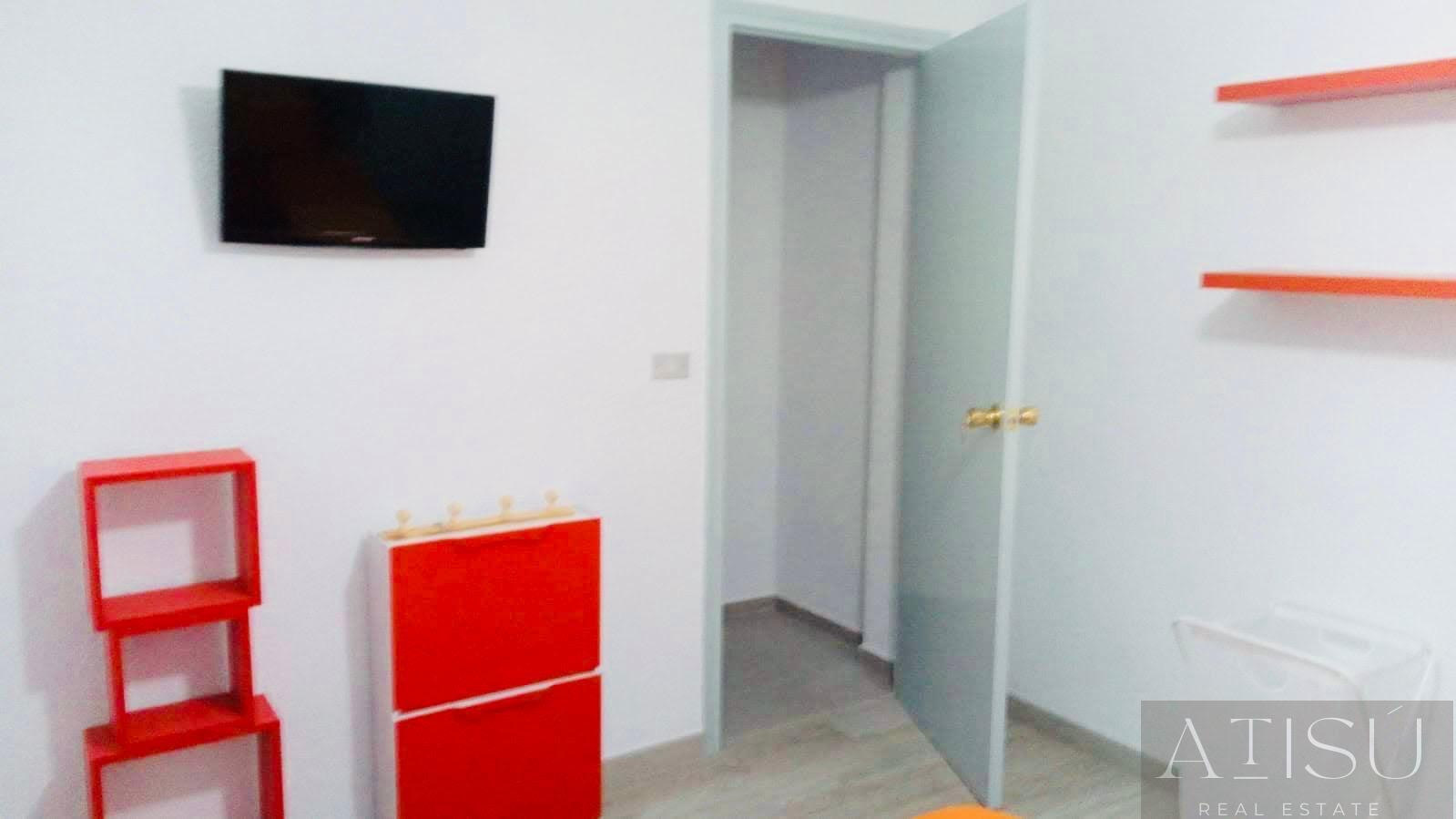 Venta de piso en Alicante