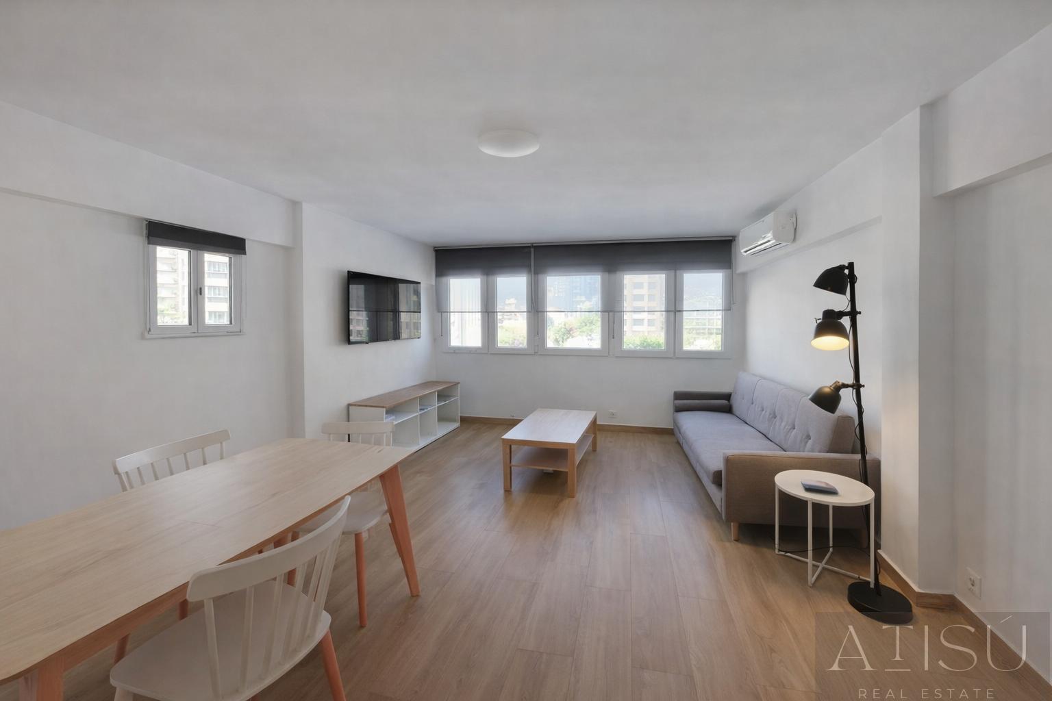 Venta de dúplex en Benidorm