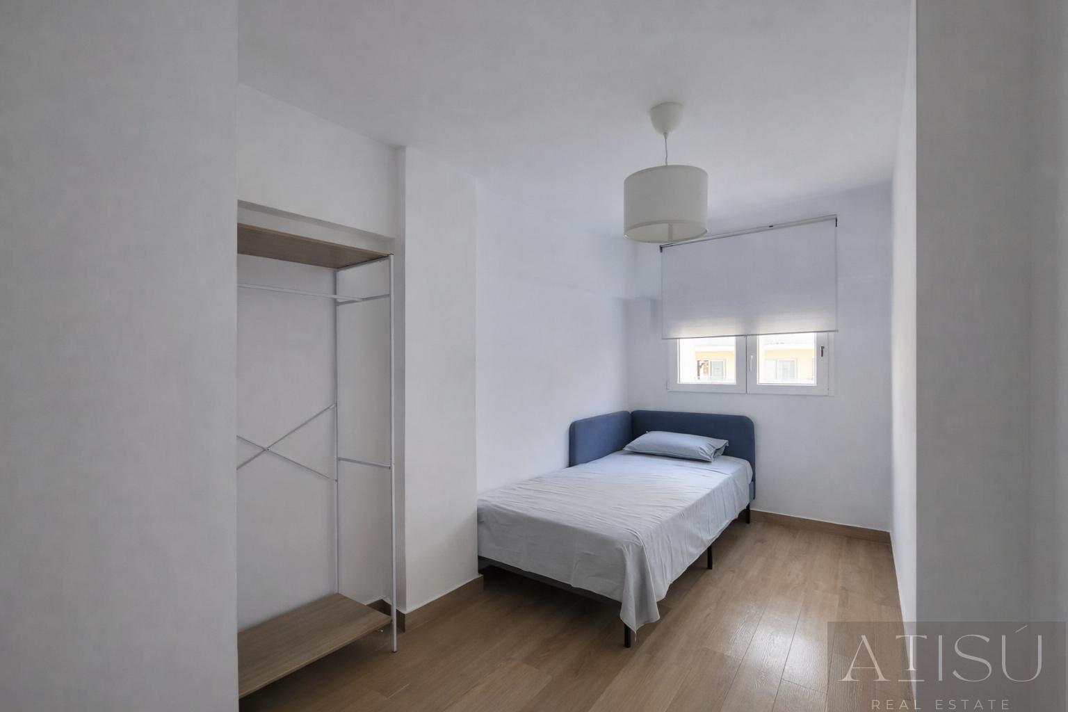 Venta de dúplex en Benidorm