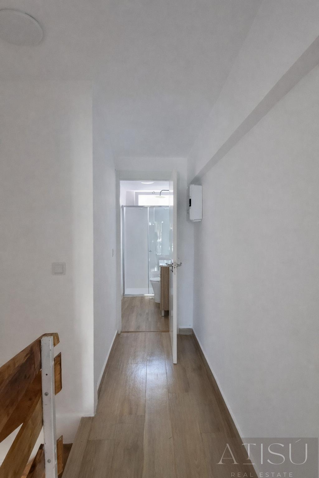 Venta de dúplex en Benidorm