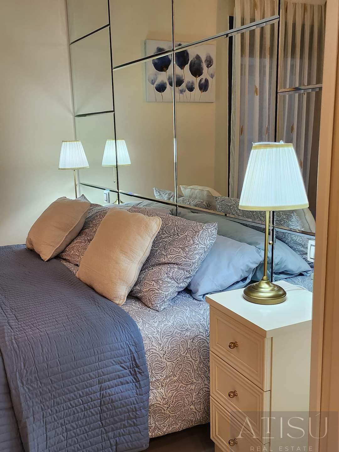 Venta de piso en Benidorm