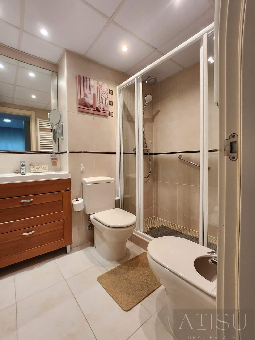 Venta de piso en Benidorm