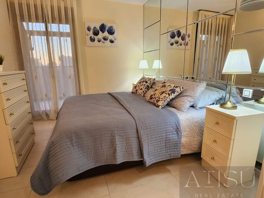 Venta de piso en Benidorm