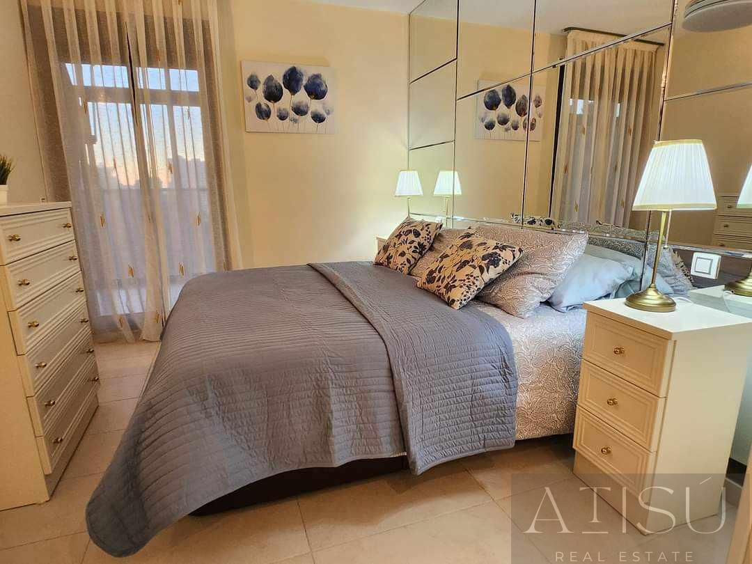 Venta de piso en Benidorm