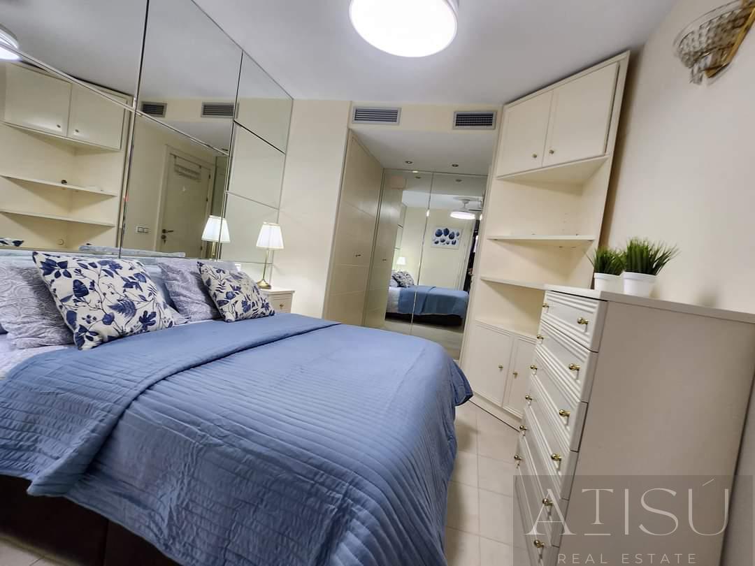 Venta de piso en Benidorm