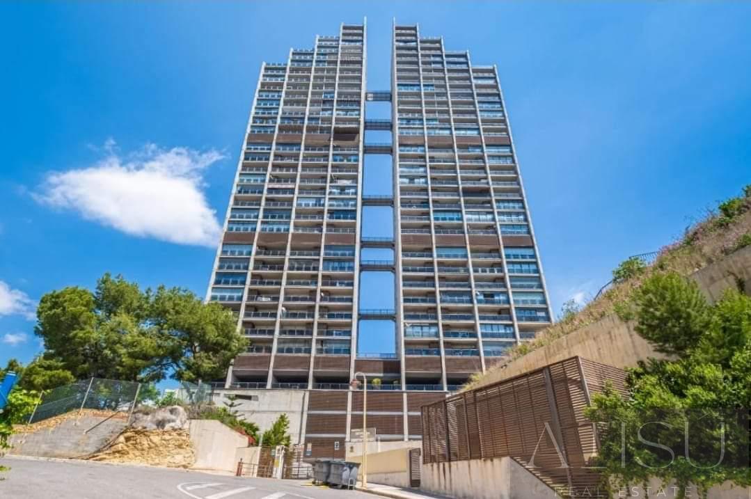 Venta de piso en Benidorm
