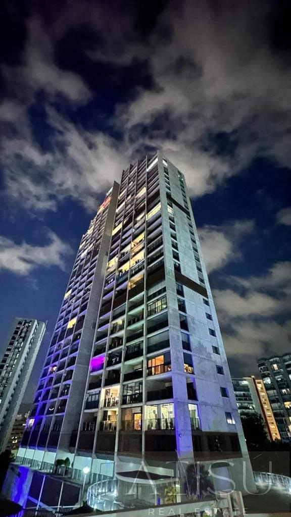 Venta de piso en Benidorm