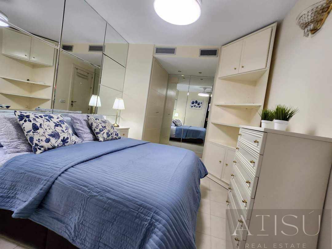 Venta de piso en Benidorm