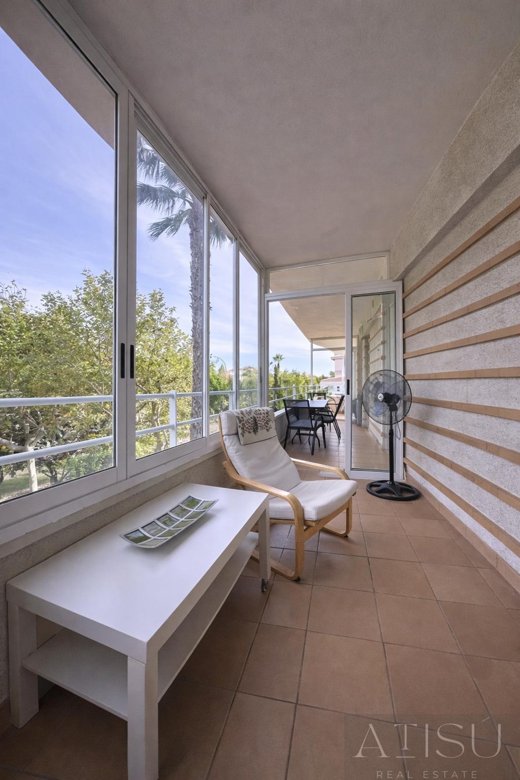 Venta de piso en Alfaz del Pi