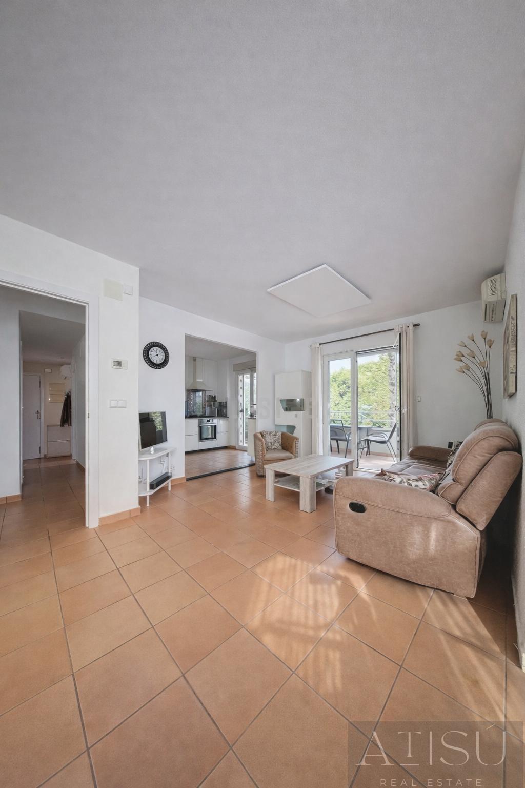 Venta de piso en Alfaz del Pi