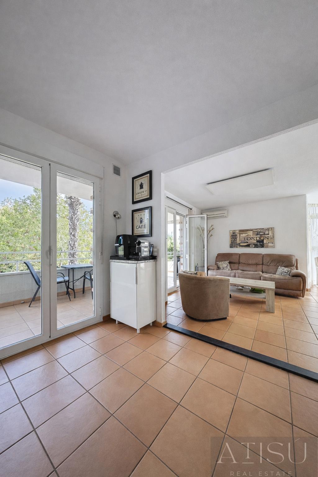 Venta de piso en Alfaz del Pi