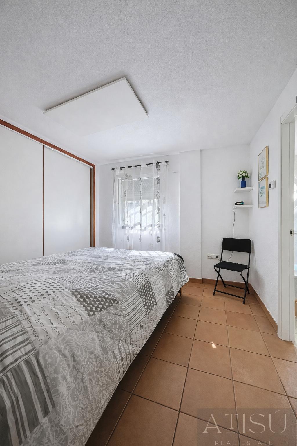 Venta de piso en Alfaz del Pi