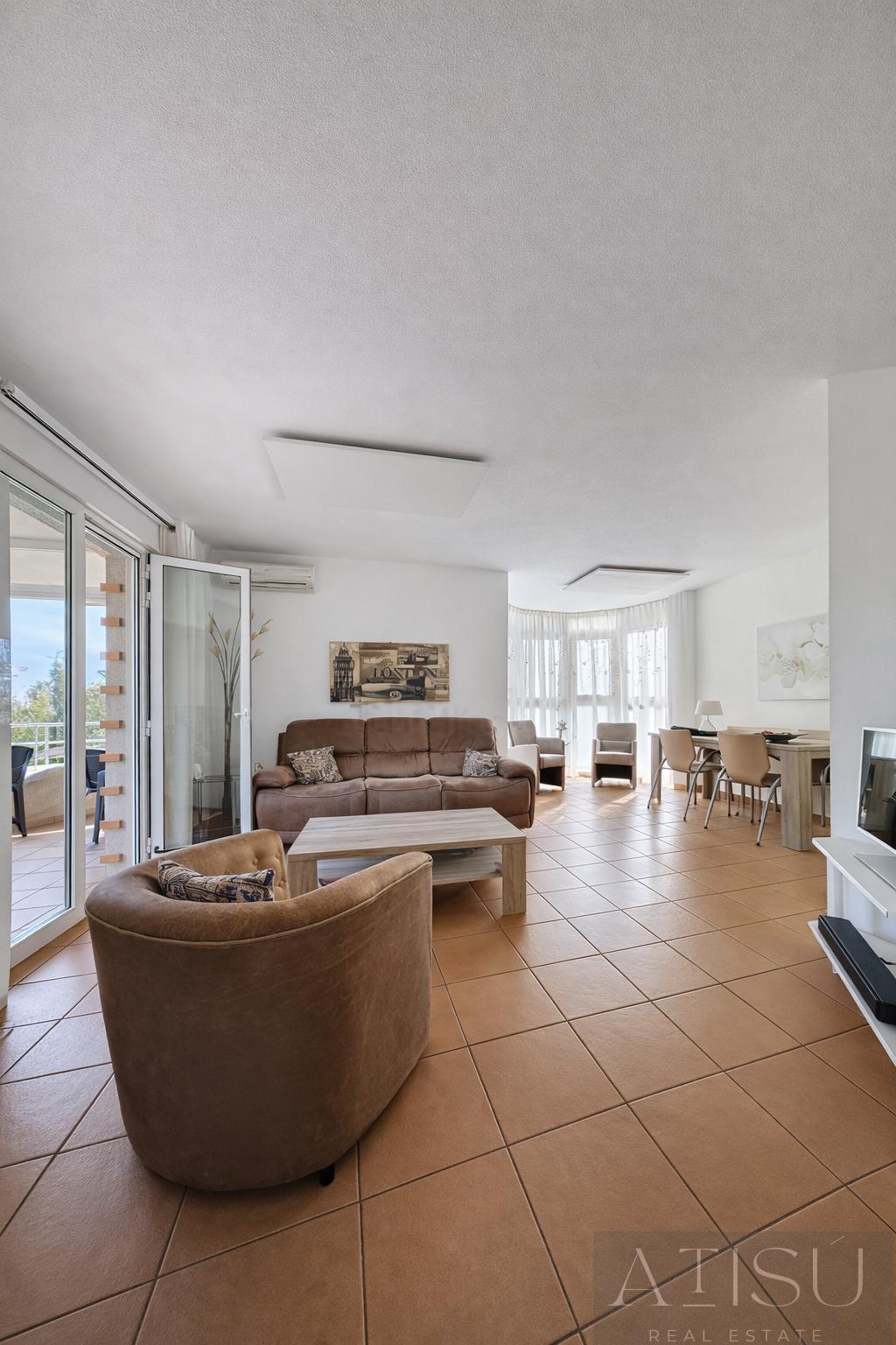 Venta de piso en Alfaz del Pi