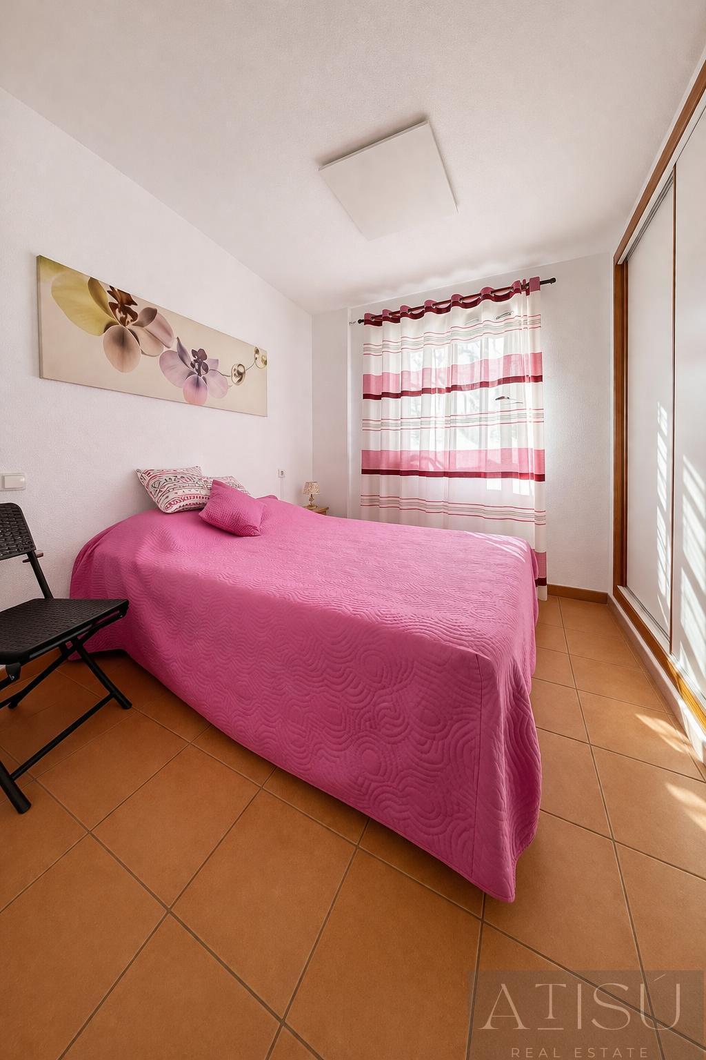 Venta de piso en Alfaz del Pi