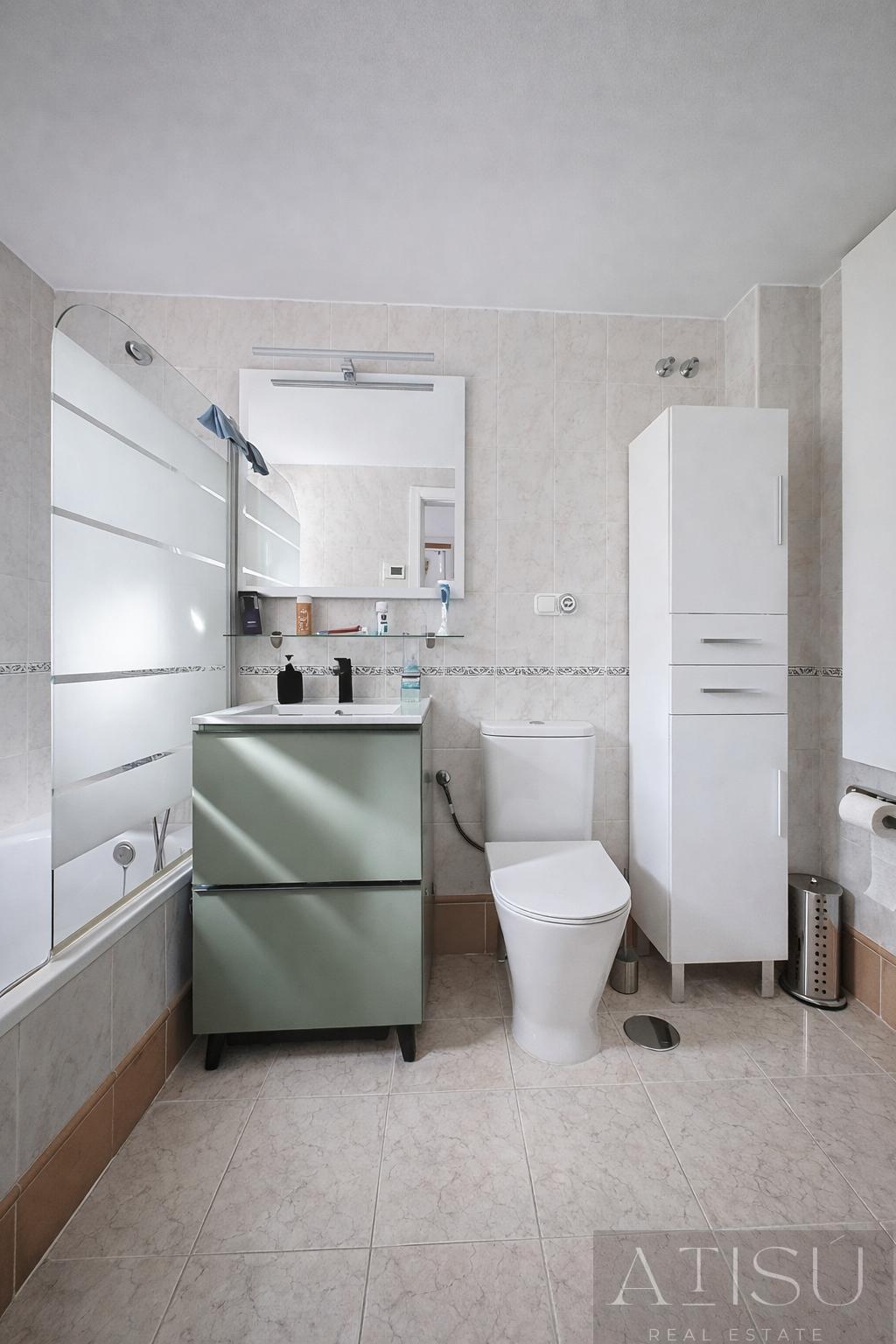 Venta de piso en Alfaz del Pi