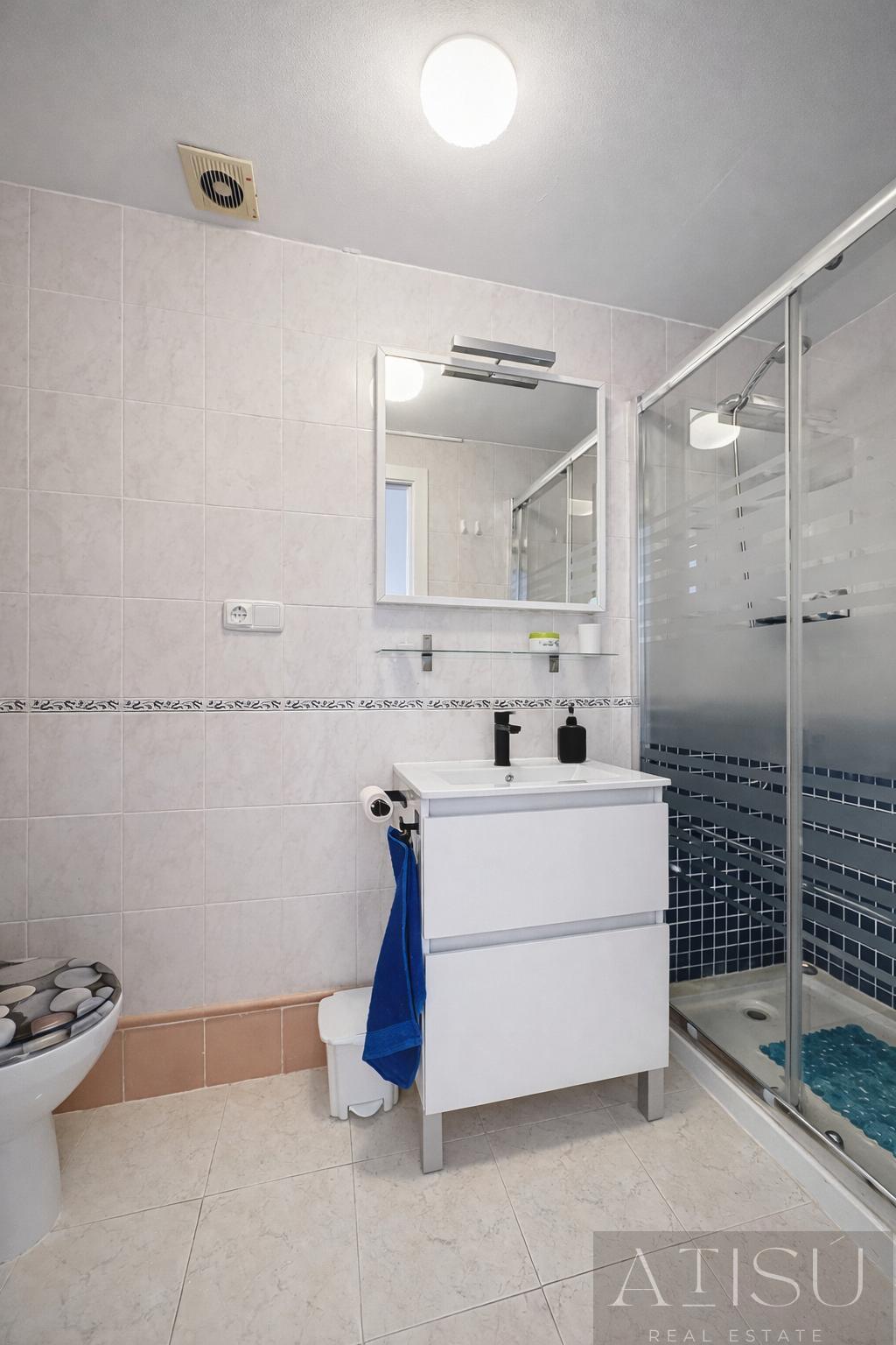 Venta de piso en Alfaz del Pi