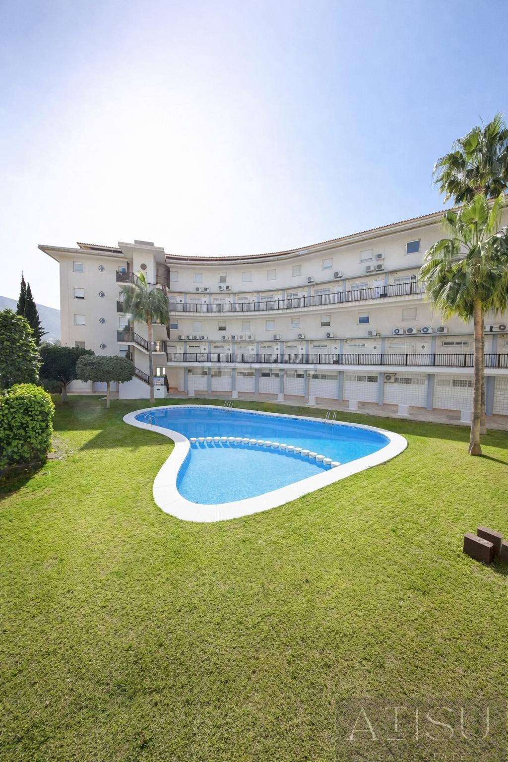 Venta de piso en Alfaz del Pi