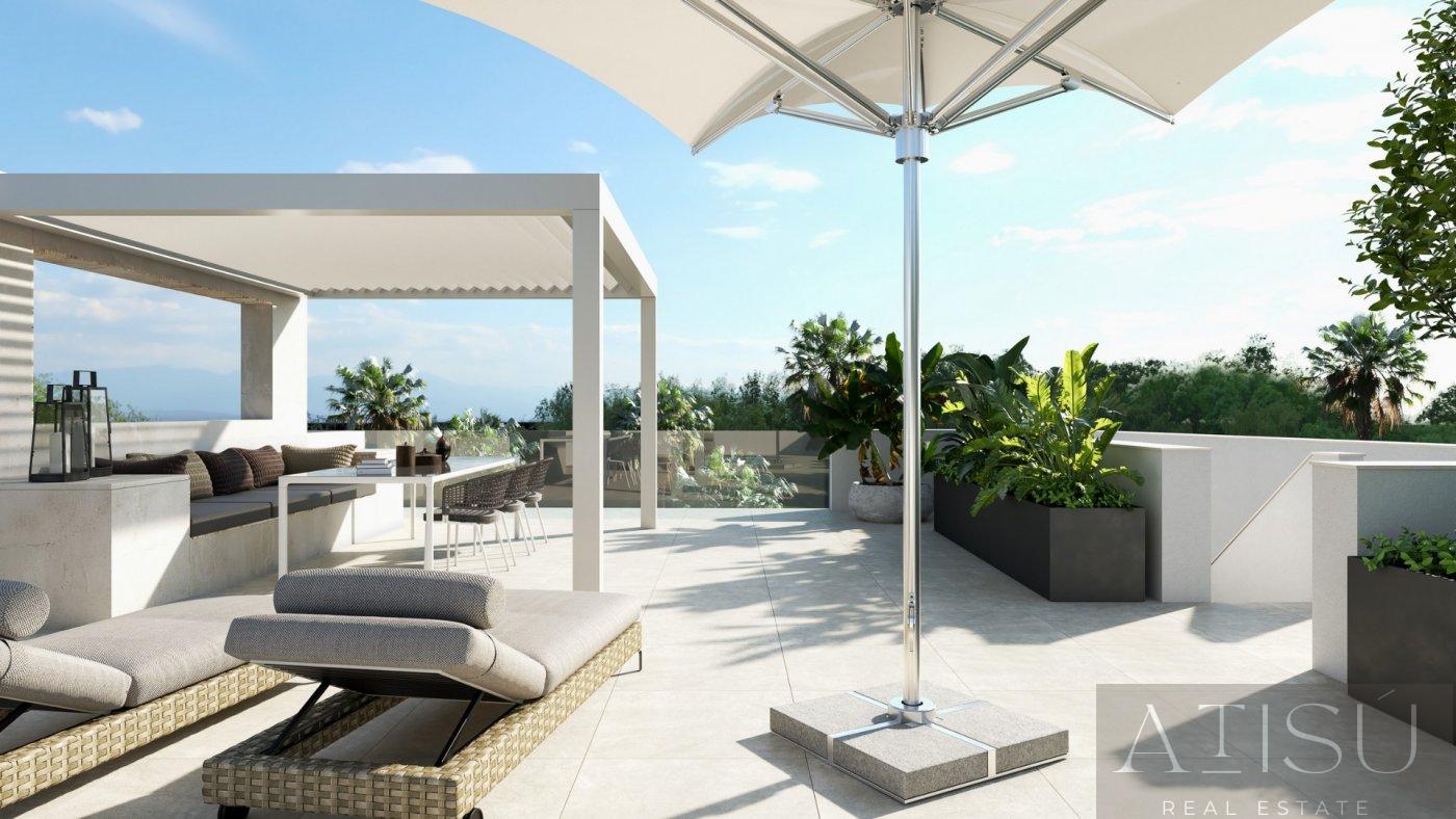 Vente de appartement dans Orihuela costa
