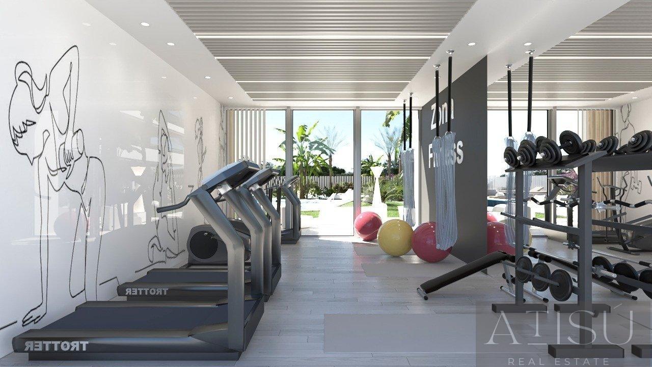 Vente de appartement dans Orihuela costa