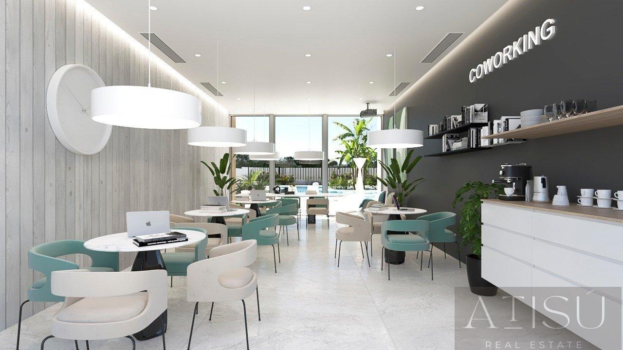 Vente de appartement dans Orihuela costa