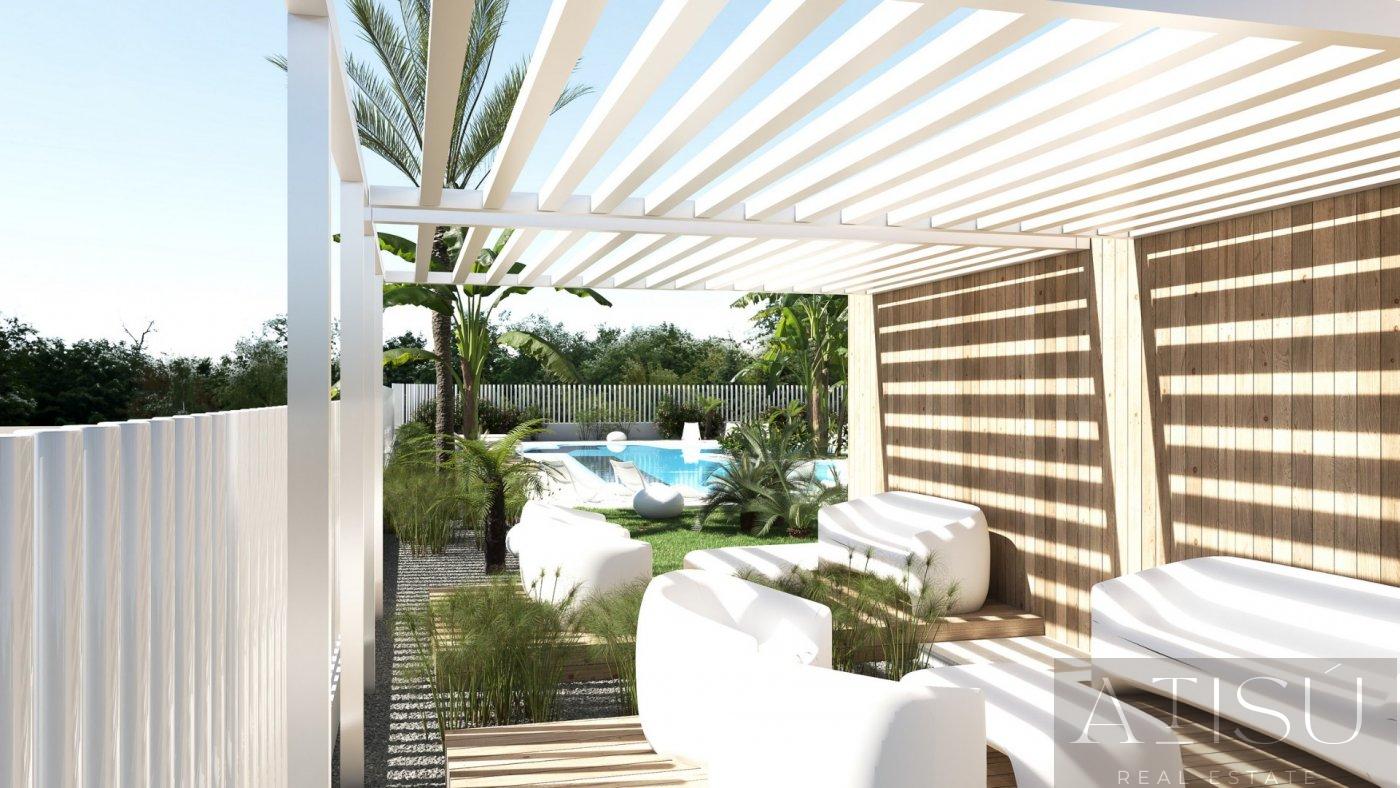 Vente de appartement dans Orihuela costa