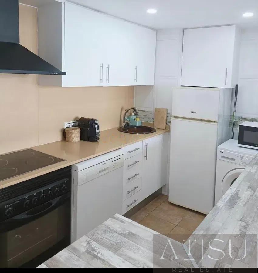 Venta de apartamento en Alicante