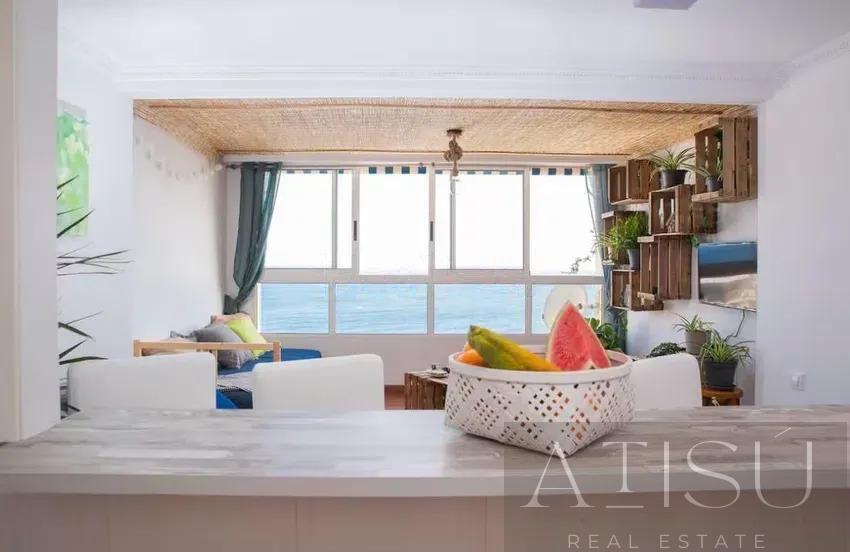 Venta de apartamento en Alicante