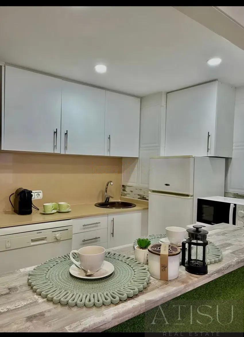 Venta de apartamento en Alicante