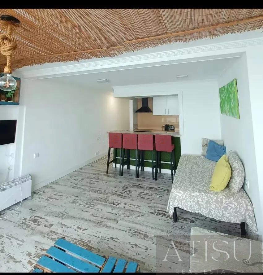 Venta de apartamento en Alicante