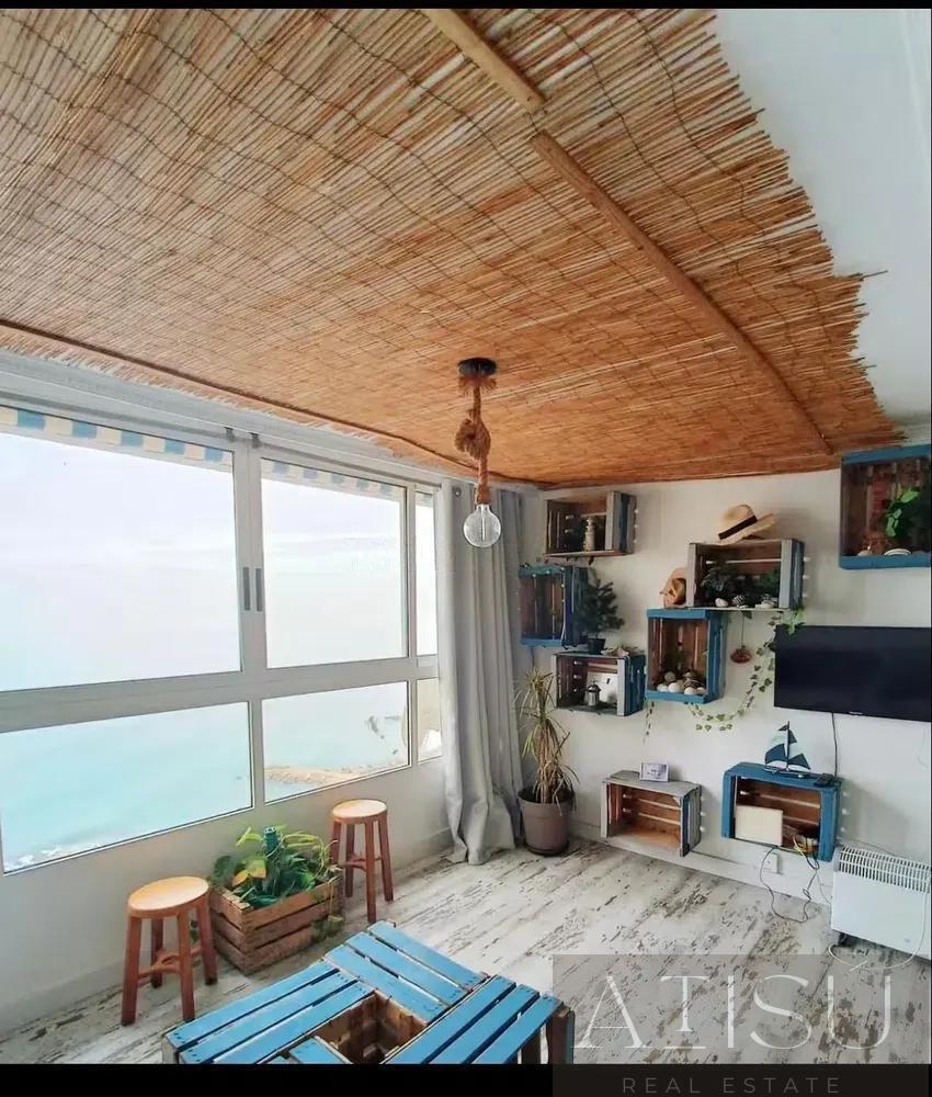 Venta de apartamento en Alicante