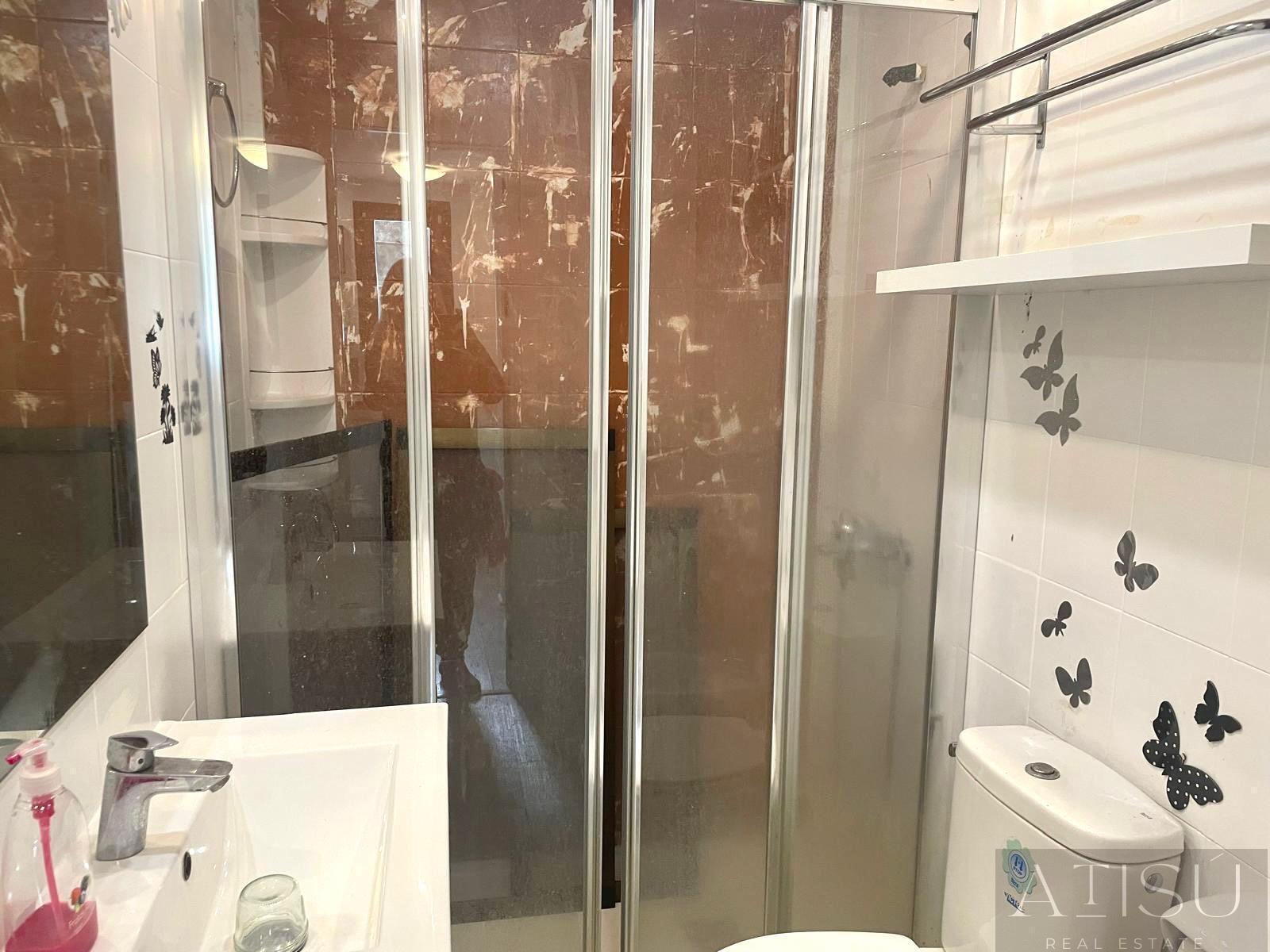 Venta de piso en Benidorm