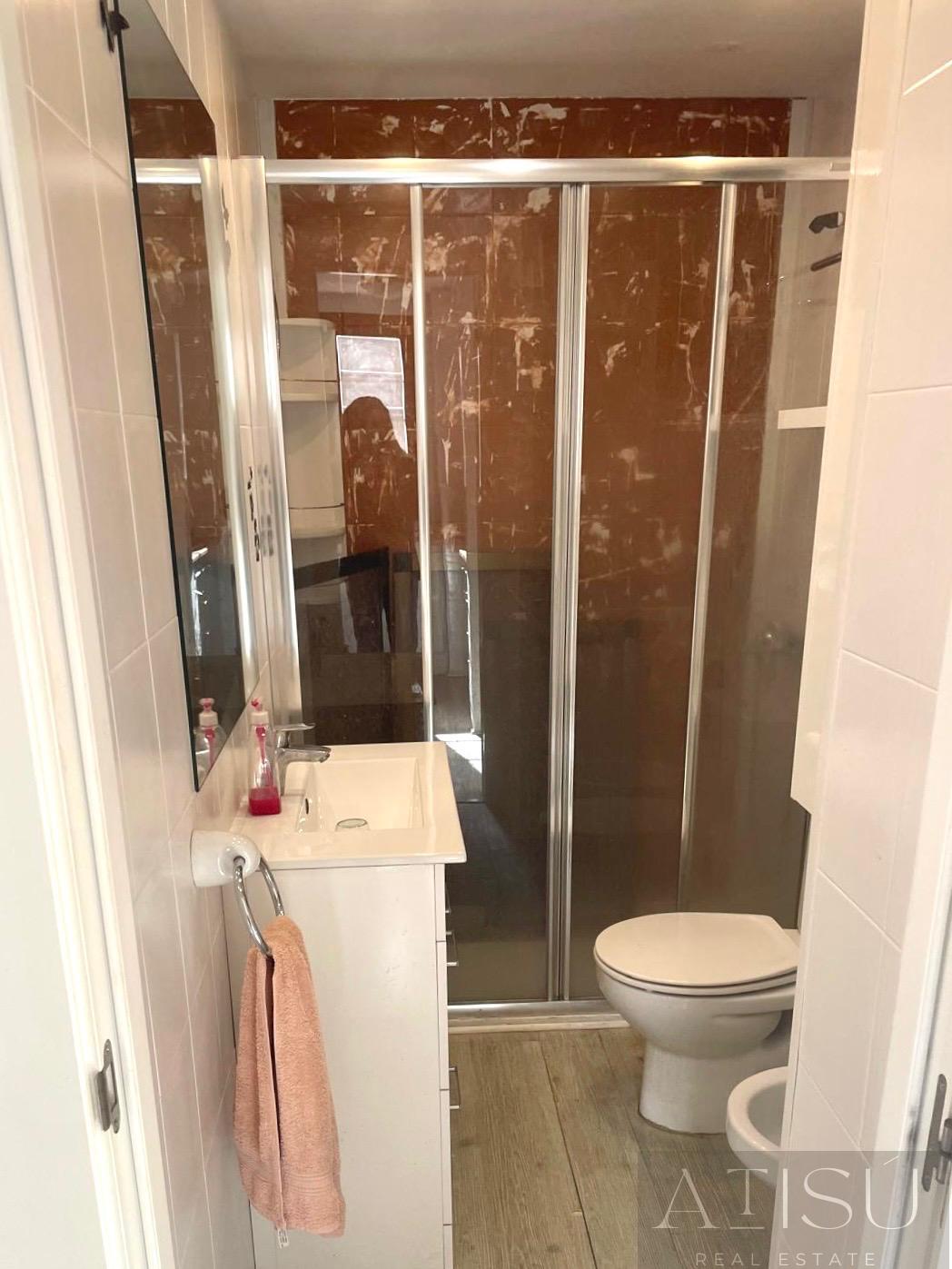 Venta de piso en Benidorm