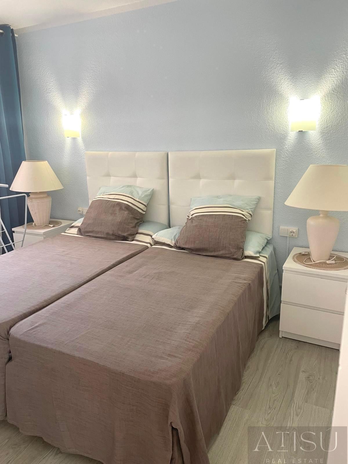 Venta de piso en Benidorm