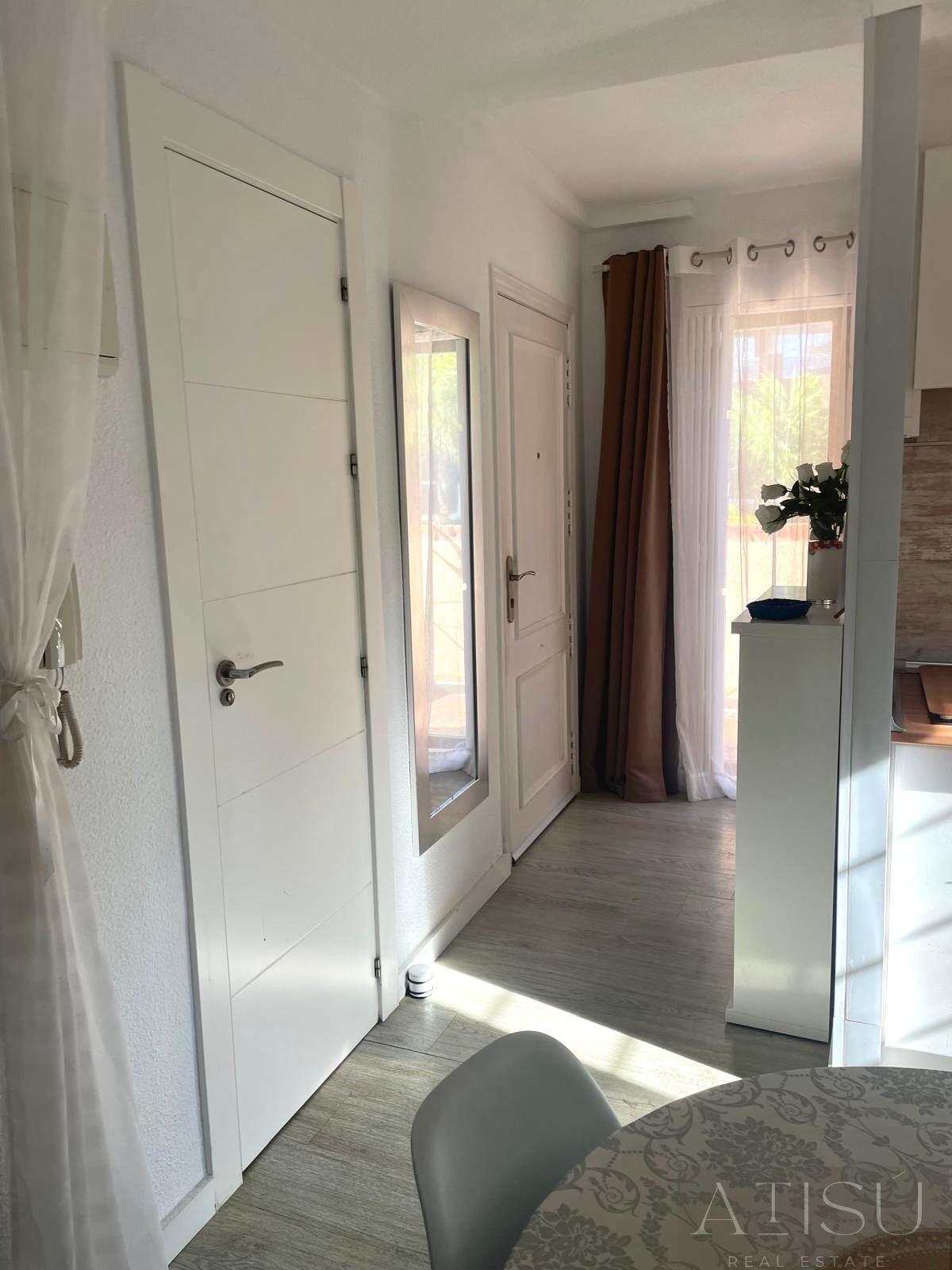 Venta de piso en Benidorm