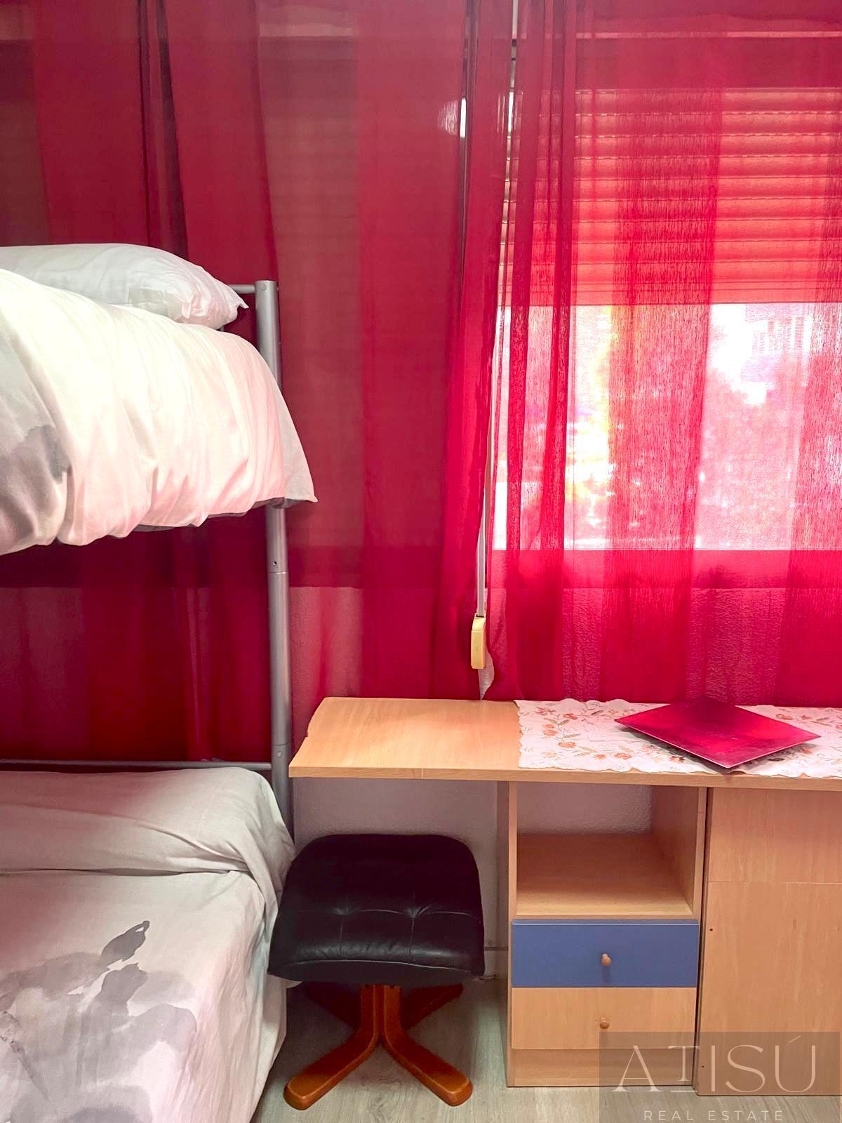 Venta de piso en Benidorm