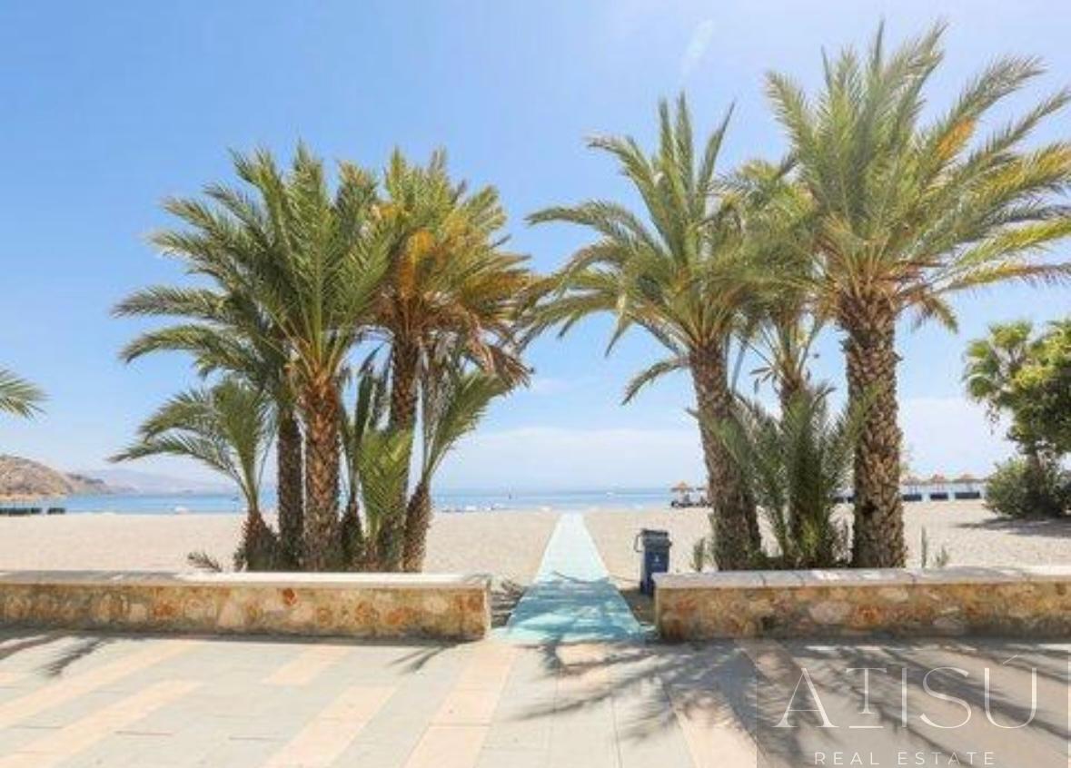 Venta de piso en El Campello