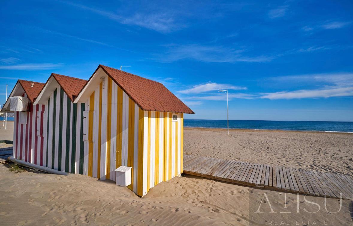 Venta de piso en El Campello