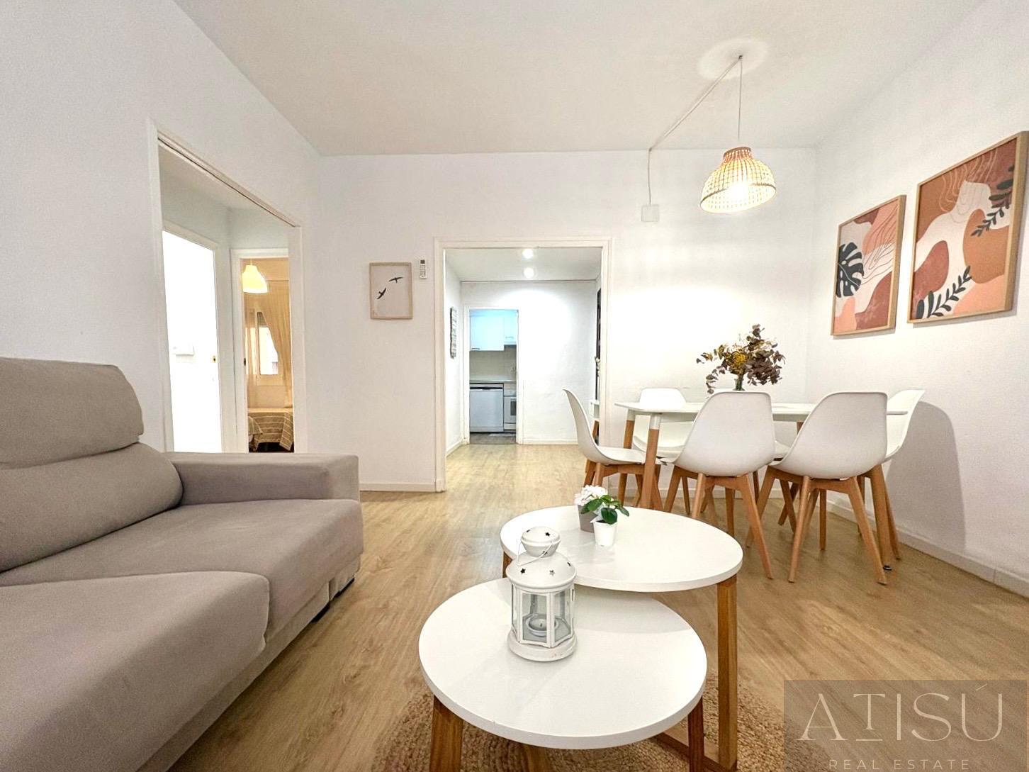 Venta de piso en El Campello