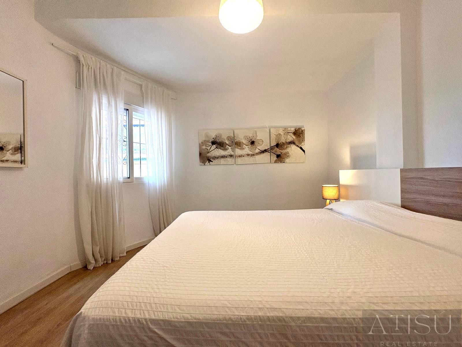 Venta de piso en El Campello