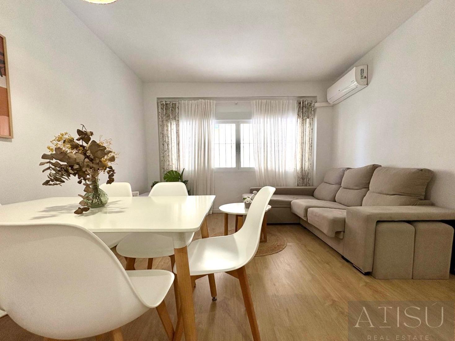 Venta de piso en El Campello